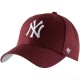 Кепка 47 Brand YANKEES B-MVP17WBV-KMA