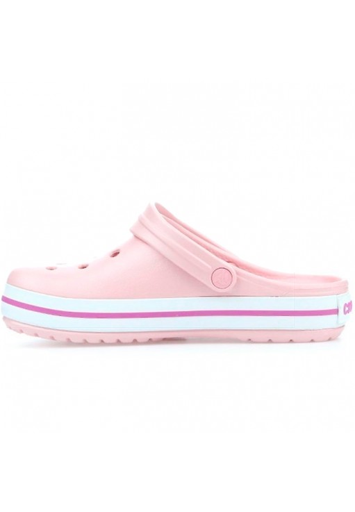 Шлепанцы Crocs Crocband