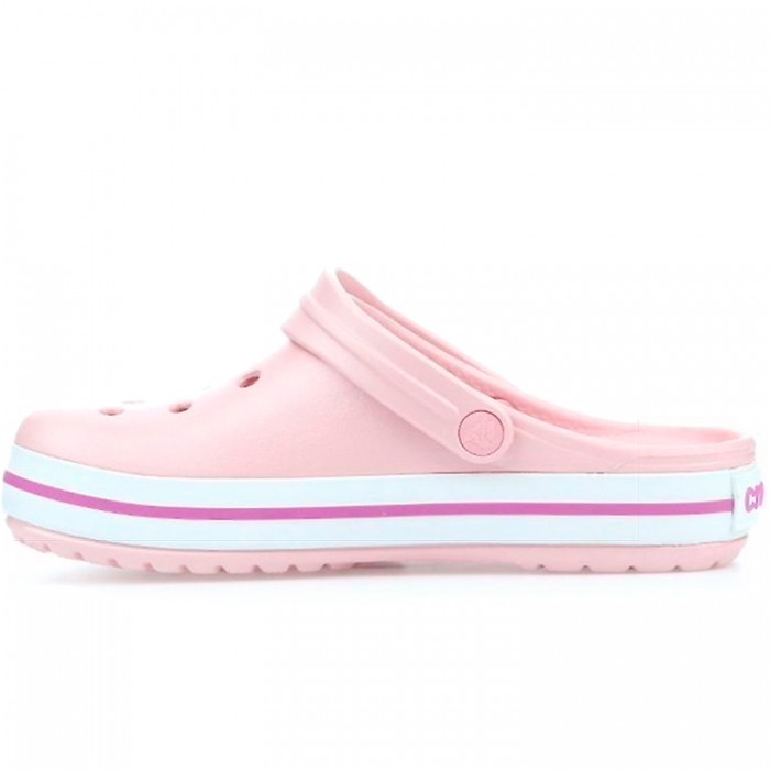 Шлепанцы Crocs Crocband 110166MB