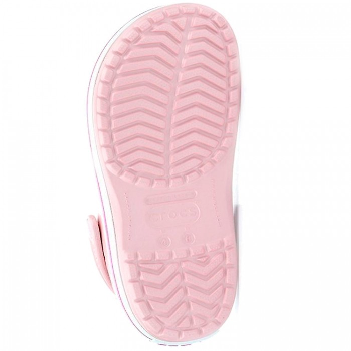 Шлепанцы Crocs Crocband 110166MB - 2