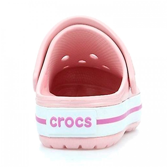 Шлепанцы Crocs Crocband 110166MB - 3