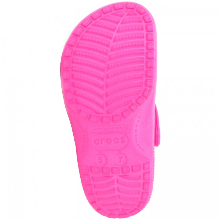 Шлепанцы Crocs Crocband 110166MB - 4