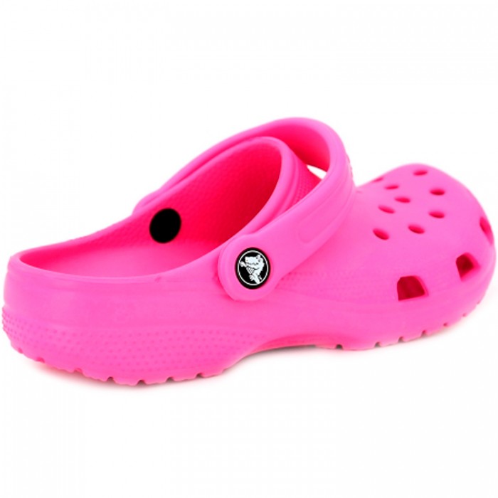 Шлепанцы Crocs Crocband 110166MB - 5