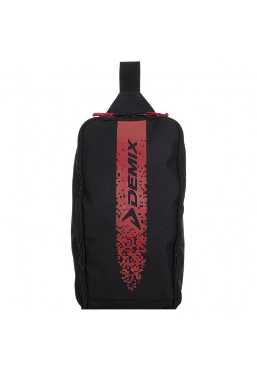 Geanta sport Demix S17ADEACM03-MB