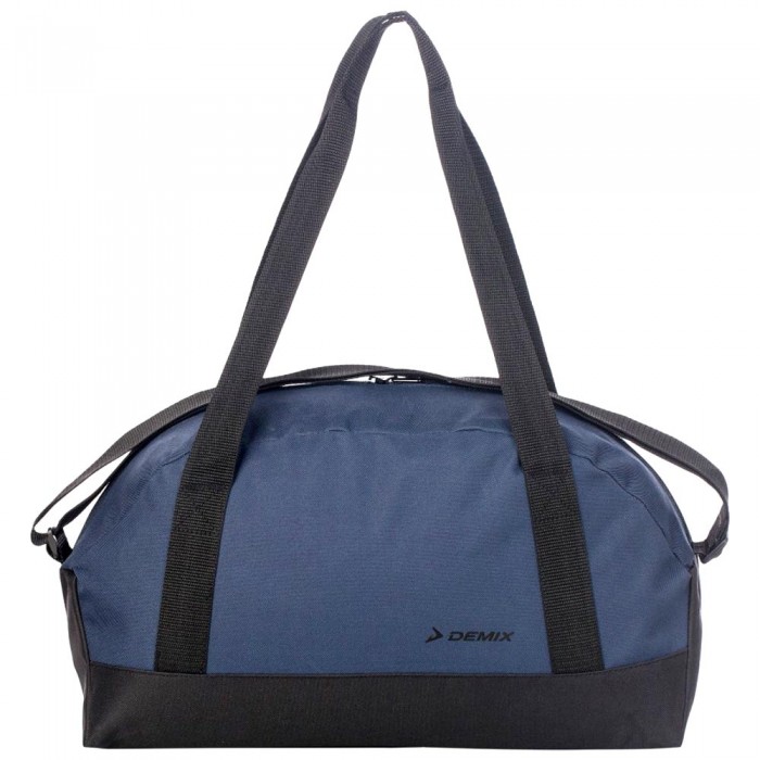 Сумка спортивная Demix Bag S18ADEBGU01-MB