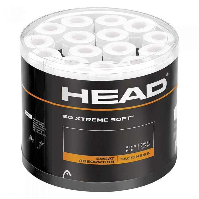 Banda p/u racheta HEAD XTREMESOFT 285425-MC