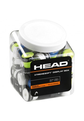 Banda p/u racheta HEAD GRIP XTREMESOFT