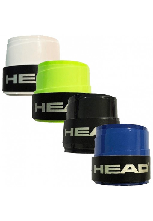 Намотки для ракетки HEAD GRIP XTREMESOFT