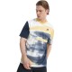 Tricou HEAD MEN TOPSPIN 811564-MC