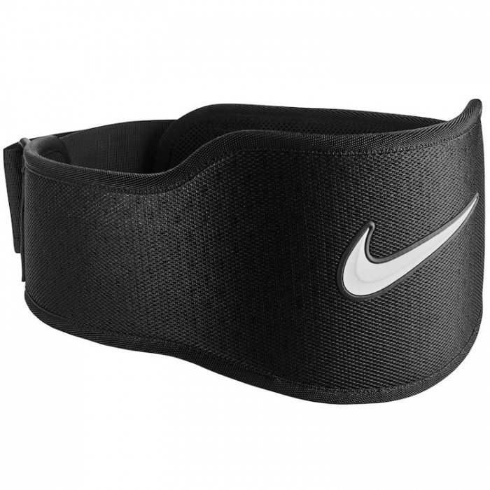 Centura p/u antrenament Nike STRENGTH TRAINING BELT 3.0 N0000007091MD