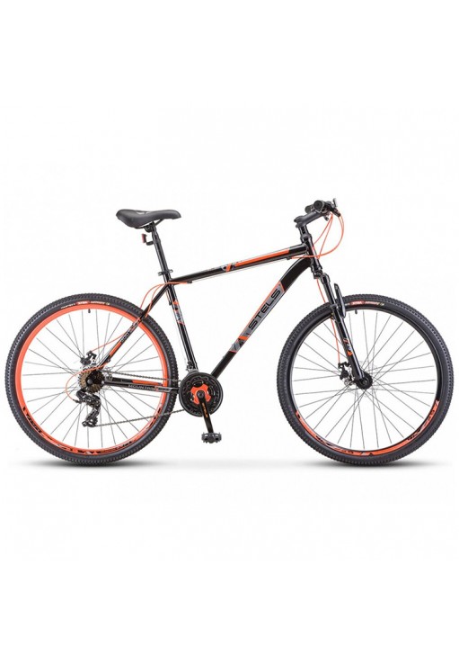 Велосипед горный STELS Navigator-900 MD   (29