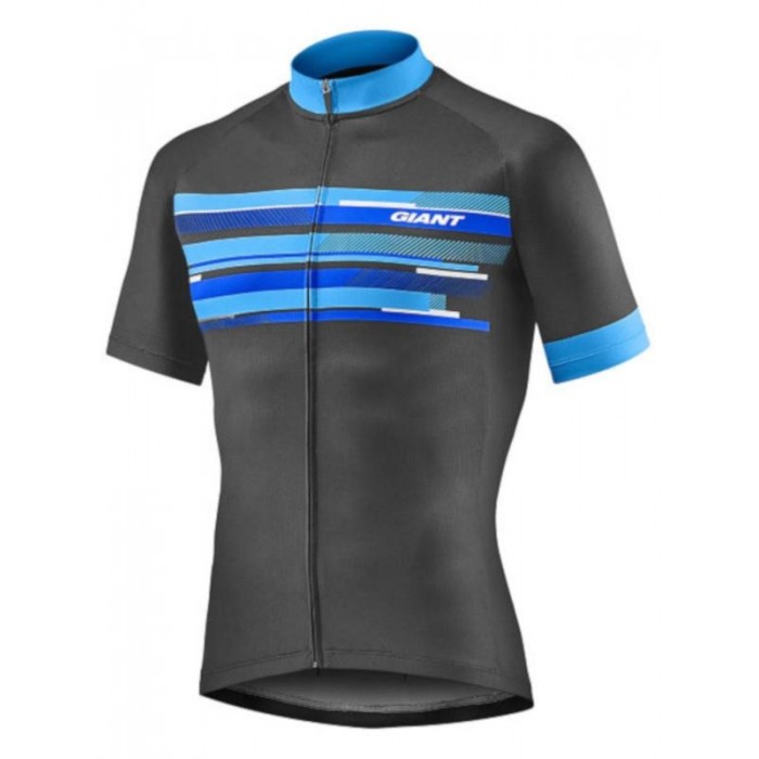 Джерси Giant SS BLACK/BLUE MD SSBLACKBLUEMD