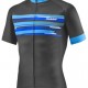 Джерси Giant SS BLACK/BLUE MD SSBLACKBLUEMD