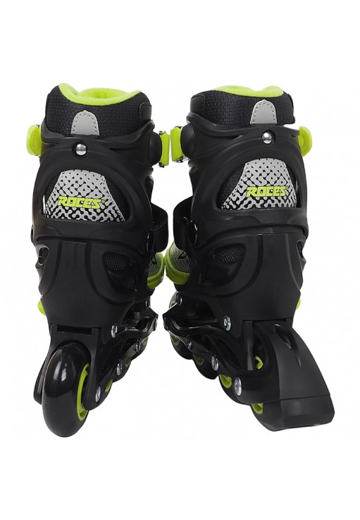 Role Roces JOKEY X BOY