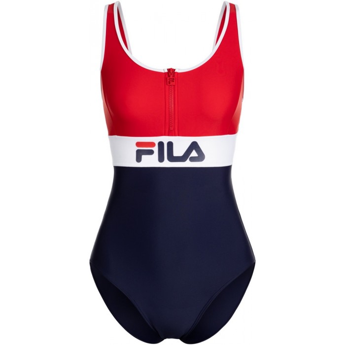Купальник Fila Swimsuit 104497-MH