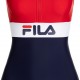 Купальник Fila Swimsuit 104497-MH