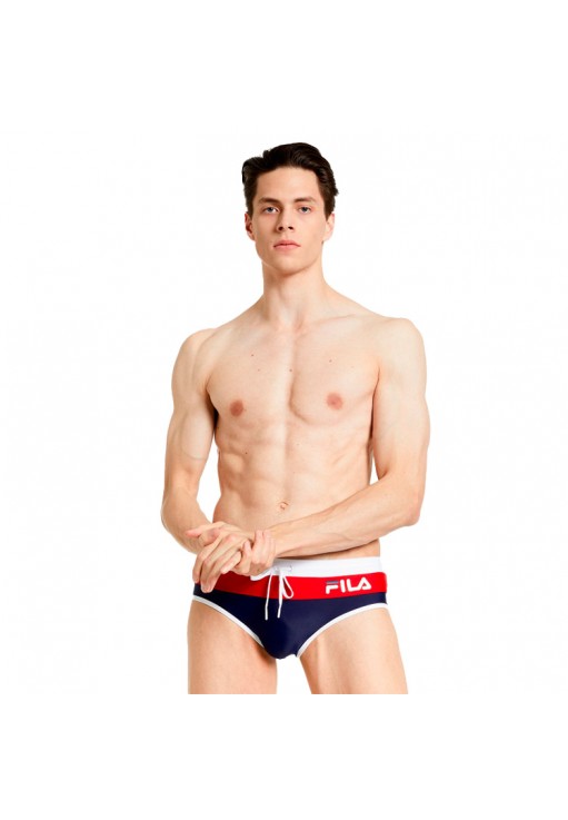 Slipi Fila Swim Slip