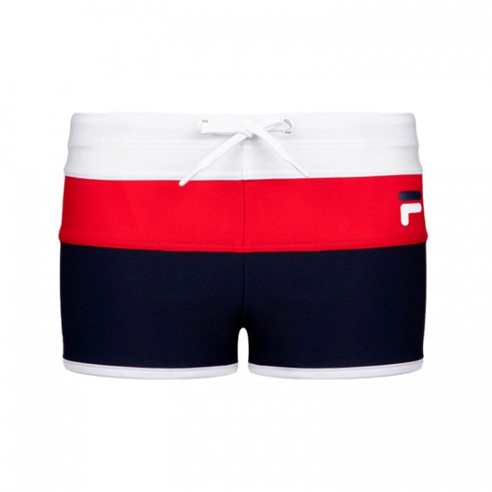 Плавки Fila Boys Short Trunks 104824-MH
