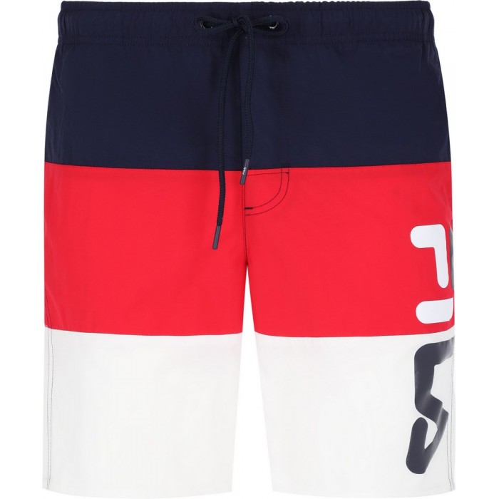 Шорты для плавания Fila Men Shorts 107627-MH