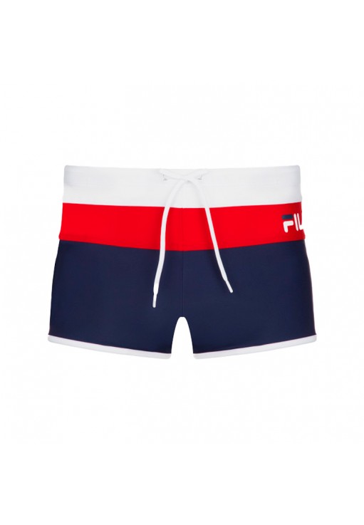 Плавки-шорты Fila Boxer M