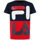 Футболка Fila Tee B 111602-MH