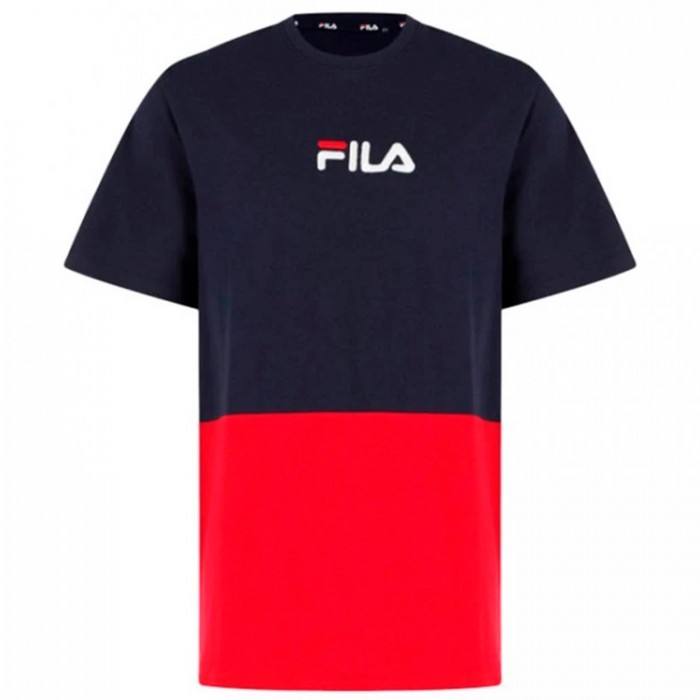 Tricou Fila TEE 112980-MH