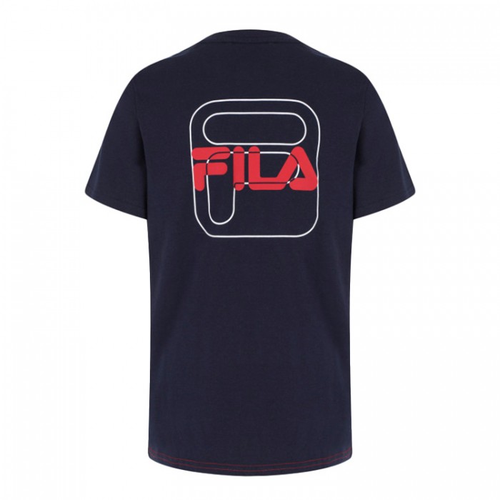 Tricou Fila TEE 112980-MH - 2