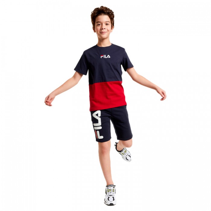 Tricou Fila TEE 112980-MH - 3