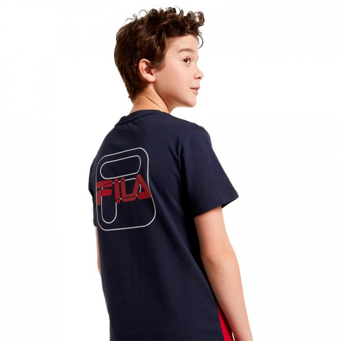 Tricou Fila TEE 112980-MH - 4