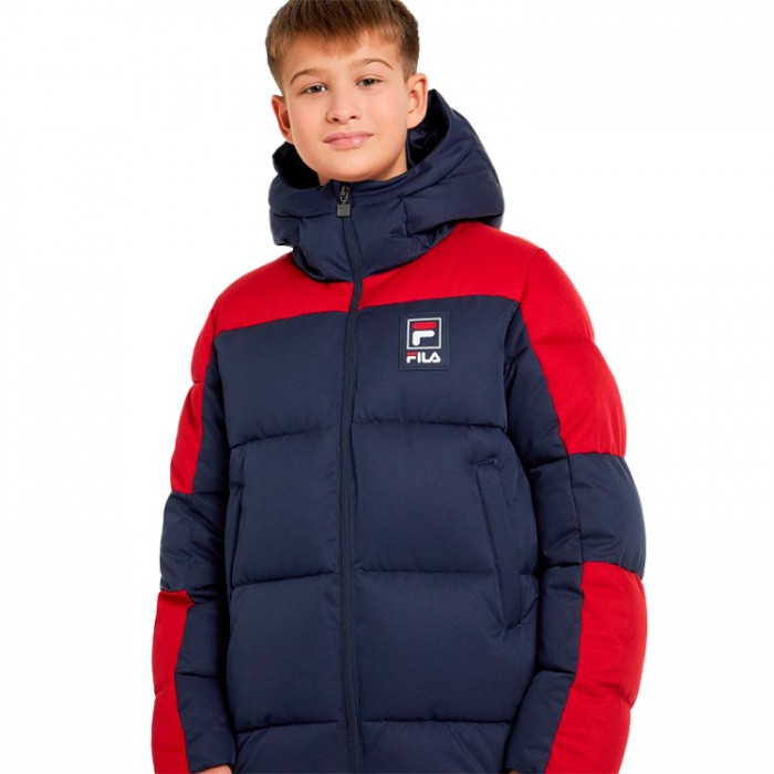 Куртка Fila B Jkt 116638-MH - 2