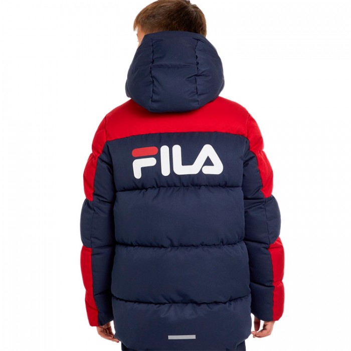 Куртка Fila B Jkt 116638-MH - 4