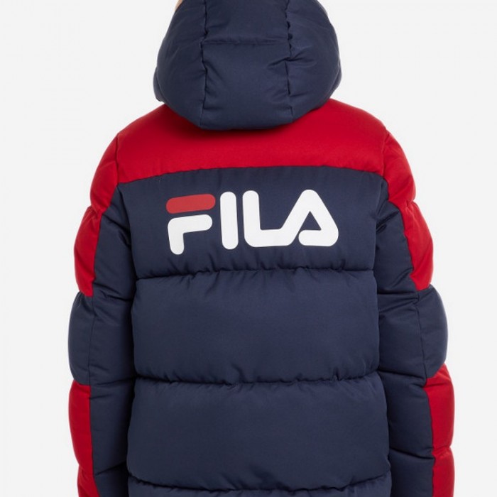 Куртка Fila B Jkt 116638-MH - 5