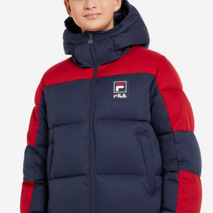 Куртка Fila B Jkt 116638-MH - 6