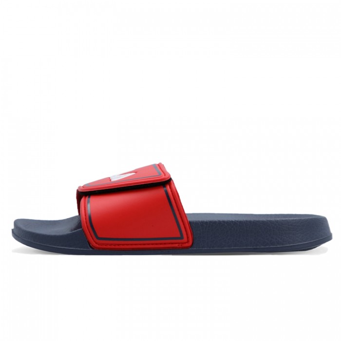 Шлепанцы Fila TIDER 116991-MH