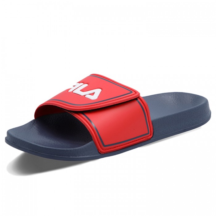 Шлепанцы Fila TIDER 116991-MH - 3