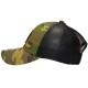 Кепка 47 Brand NEW YORK YANKEES CAMO B-CBRAN17GWP-CMJ - 2