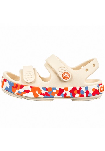 Sandale Crocs Crocband Cruiser Glow