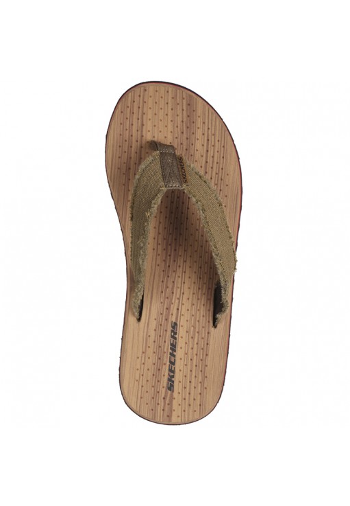 Шлепанцы Skechers TANTRIC - FRITZ