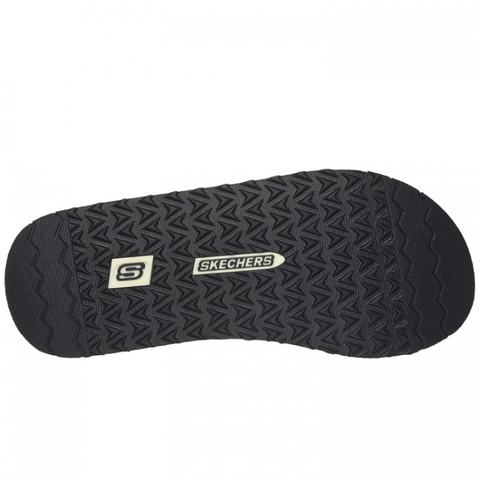 Slapi Skechers TANTRIC - FRITZ 205098-CML - 3