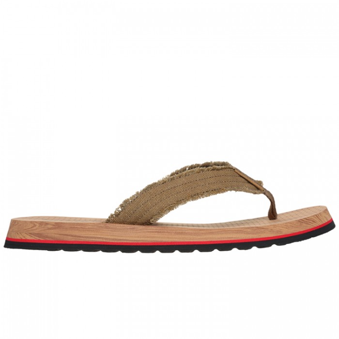 Slapi Skechers TANTRIC - FRITZ 205098-CML - 4