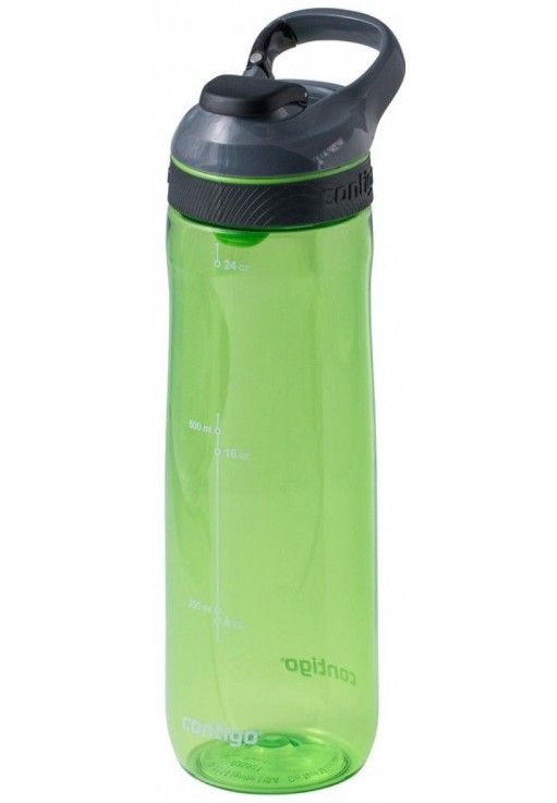 Бутылка Contigo CortlandCitron720ml