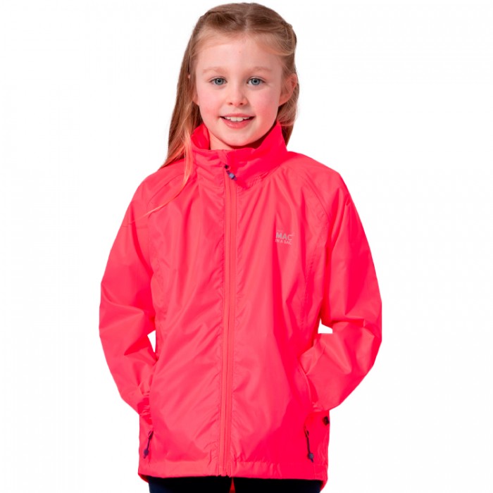 Pelerina de ploaie Mac Origin 2 Jacket MIAS-KDJK-NWML