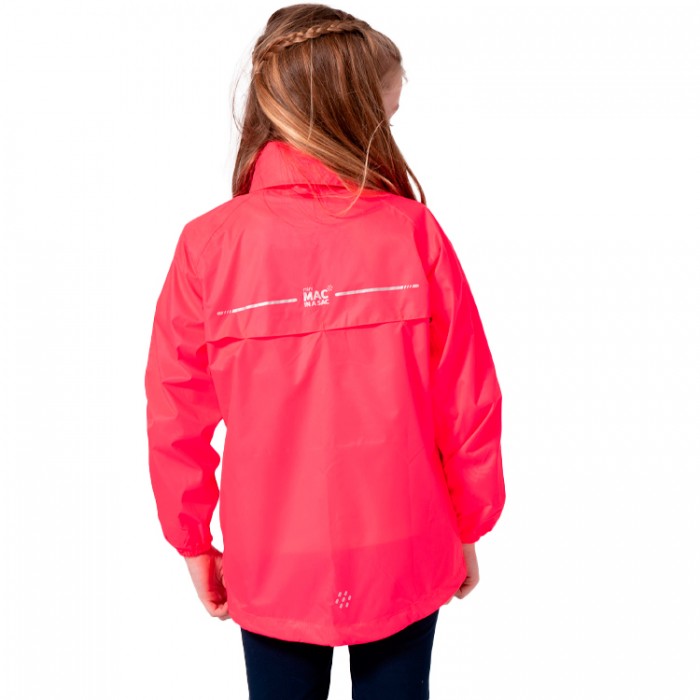 Pelerina de ploaie Mac Origin 2 Jacket MIAS-KDJK-NWML - 2