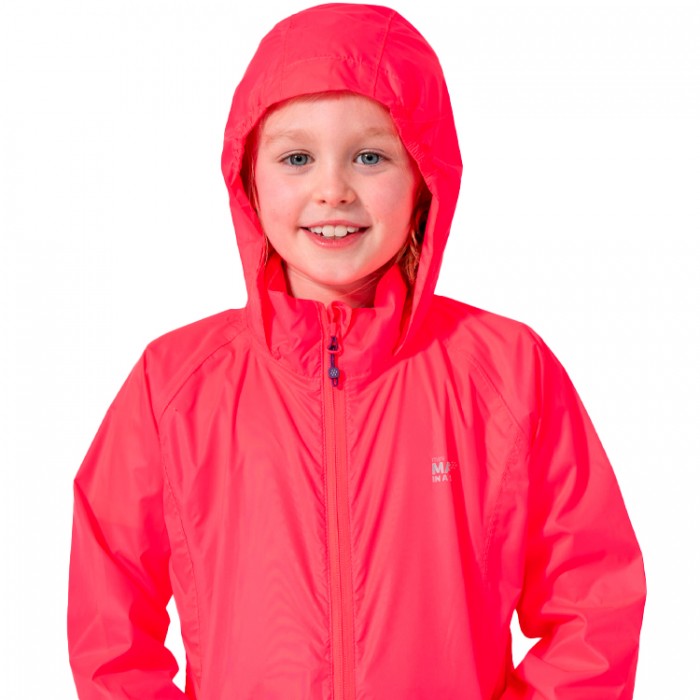 Pelerina de ploaie Mac Origin 2 Jacket MIAS-KDJK-NWML - 4