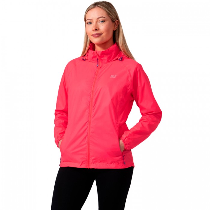 Pelerina de ploaie Mac Origin 2 Jacket MIAS-ORI2-NWML