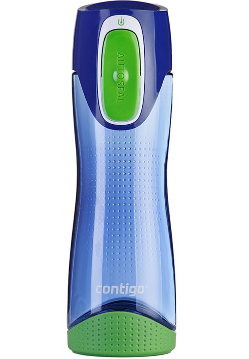 Sticla Contigo SwishCobalt500ml