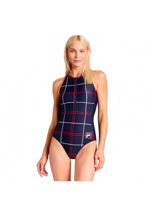 Costum p/u inot Fila Swimsuit