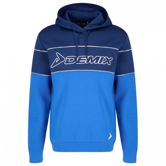 Толстовка Demix JACKET 114364-MM