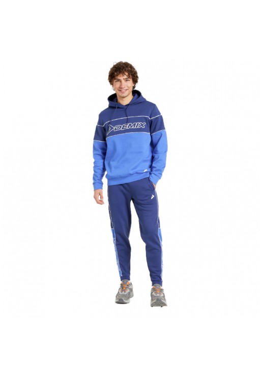 Толстовка Demix JACKET