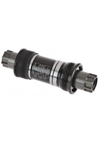 Каретка SHIMANO BB-ES25 BSA, 68-121 mm